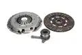 Kuplungkészlet - Kavo Parts
