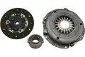 Kuplungkészlet - Kavo Parts