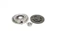 Kuplungkészlet - Kavo Parts