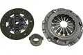 Kuplungkészlet - Kavo Parts
