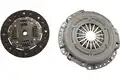 Kuplungkészlet - Kavo Parts