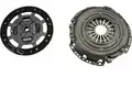 Kuplungkészlet - Kavo Parts