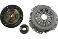 Kuplungkészlet - Kavo Parts