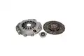 Kuplungkészlet - Kavo Parts