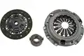 Kuplungkészlet - Kavo Parts