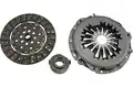 Kuplungkészlet - Kavo Parts