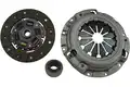 Kuplungkészlet - Kavo Parts