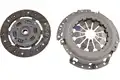Kuplungkészlet - Kavo Parts