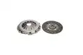 Kuplungkészlet - Kavo Parts