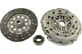 Kuplungkészlet - Kavo Parts