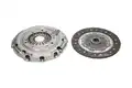 Kuplungkészlet - Kavo Parts