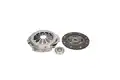 Kuplungkészlet - Kavo Parts