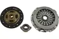 Kuplungkészlet - Kavo Parts