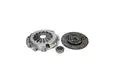 Kuplungkészlet - Kavo Parts