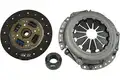 Kuplungkészlet - Kavo Parts