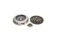 Kuplungkészlet - Kavo Parts