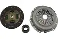 Kuplungkészlet - Kavo Parts