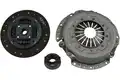 Kuplungkészlet - Kavo Parts