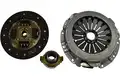 Kuplungkészlet - Kavo Parts