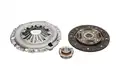 Kuplungkészlet - Kavo Parts