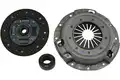 Kuplungkészlet - Kavo Parts