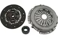 Kuplungkészlet - Kavo Parts