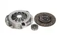 Kuplungkészlet - Kavo Parts