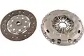 Kuplungkészlet - Kavo Parts