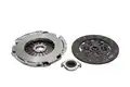 Kuplungkészlet - Kavo Parts