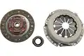 Kuplungkészlet - Kavo Parts