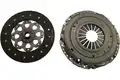 Kuplungkészlet - Kavo Parts