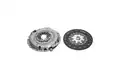Kuplungkészlet - Kavo Parts