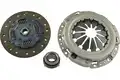 Kuplungkészlet - Kavo Parts