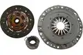 Kuplungkészlet - Kavo Parts