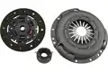 Kuplungkészlet - Kavo Parts