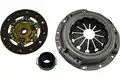 Kuplungkészlet - Kavo Parts