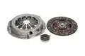 Kuplungkészlet - Kavo Parts