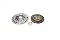 Kuplungkészlet - Kavo Parts