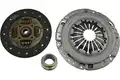 Kuplungkészlet - Kavo Parts