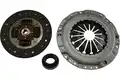 Kuplungkészlet - Kavo Parts