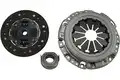 Kuplungkészlet - Kavo Parts