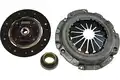 Kuplungkészlet - Kavo Parts