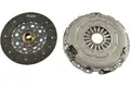 Kuplungkészlet - Kavo Parts