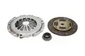 Kuplungkészlet - Kavo Parts