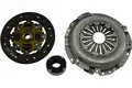 Kuplungkészlet - Kavo Parts