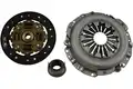Kuplungkészlet - Kavo Parts