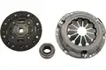 Kuplungkészlet - Kavo Parts