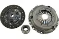 Kuplungkészlet - Kavo Parts