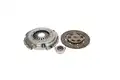 Kuplungkészlet - Kavo Parts