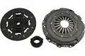 Kuplungkészlet - Kavo Parts